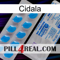 Cidala new15